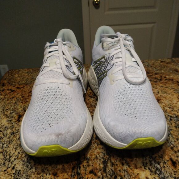 New Balance Fresh Foam X Vongo V5 Men's Running Shoes US Size 9 D UK 8.5 - Picture 5 of 12